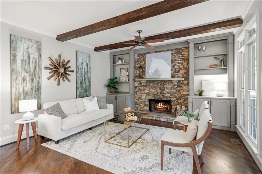 250 Boxgrove Road Alpharetta, GA 30022
