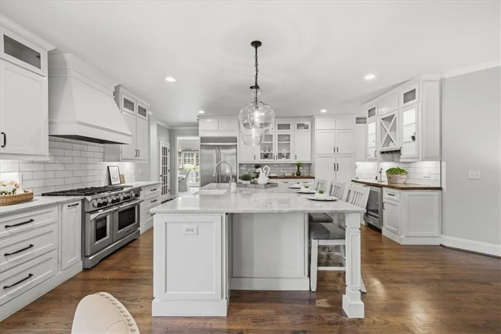 250 Boxgrove Road Alpharetta, GA 30022
