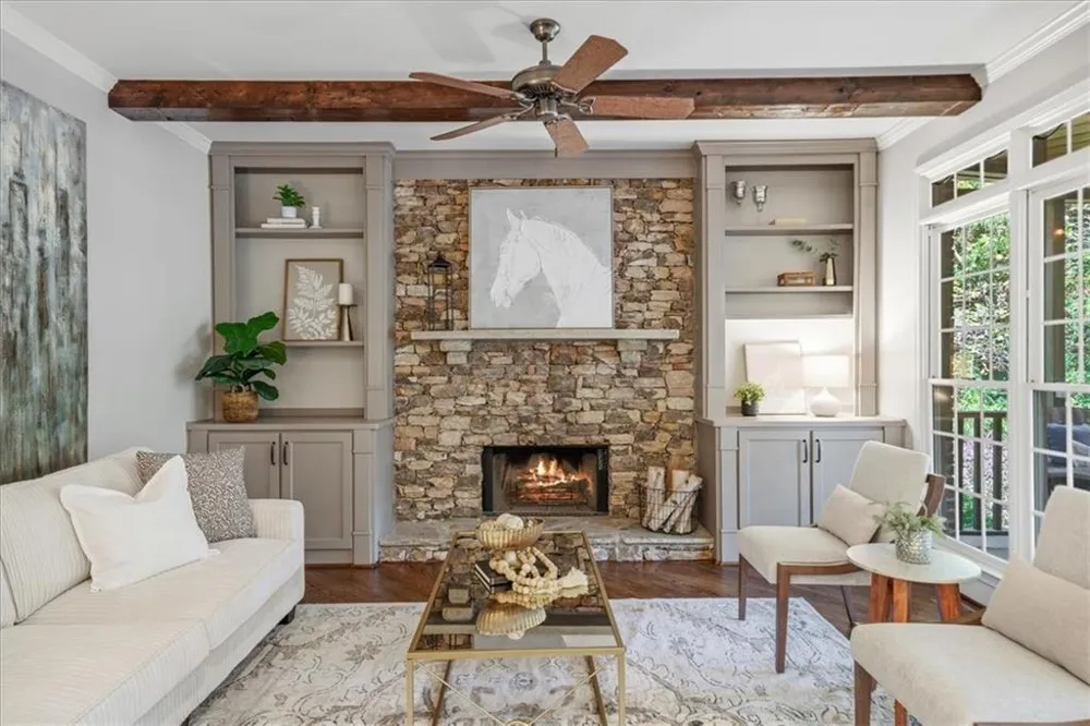 250 Boxgrove Road Alpharetta, GA 30022