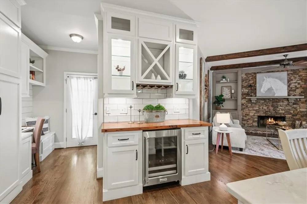 250 Boxgrove Road Alpharetta, GA 30022