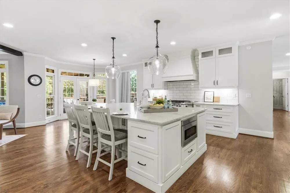 250 Boxgrove Road Alpharetta, GA 30022