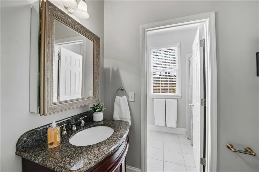 250 Boxgrove Road Alpharetta, GA 30022