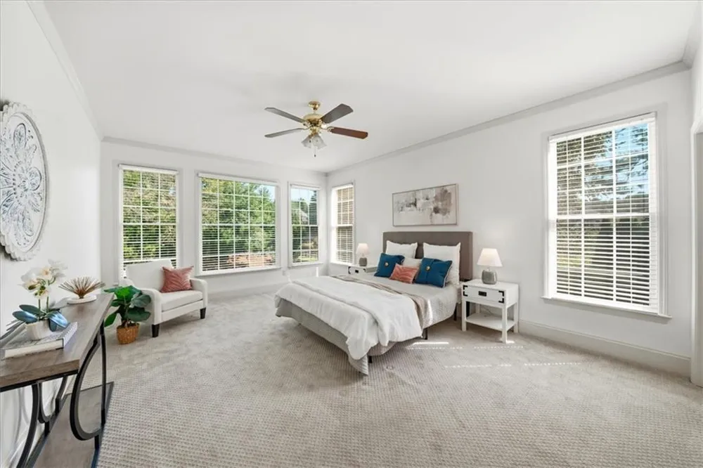 250 Boxgrove Road Alpharetta, GA 30022