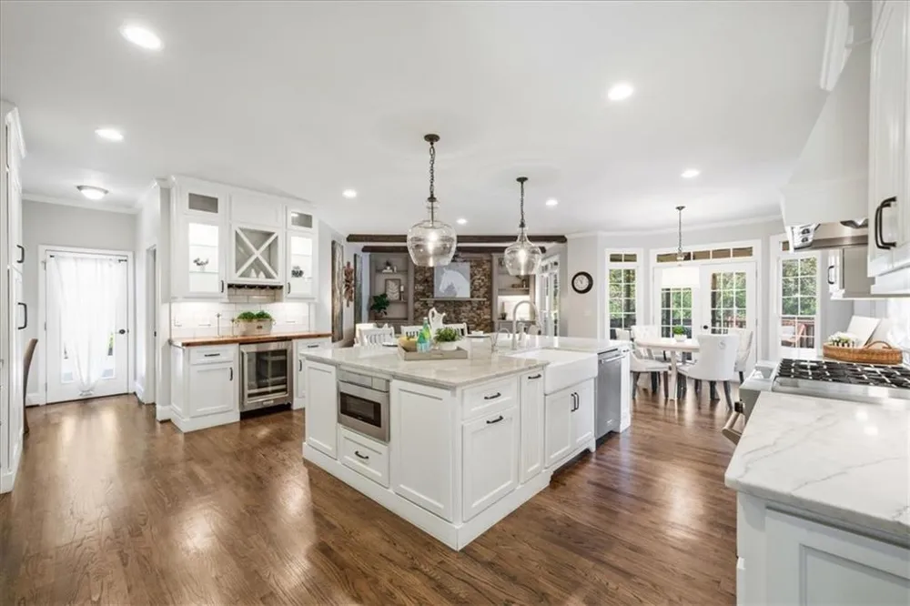 250 Boxgrove Road Alpharetta, GA 30022