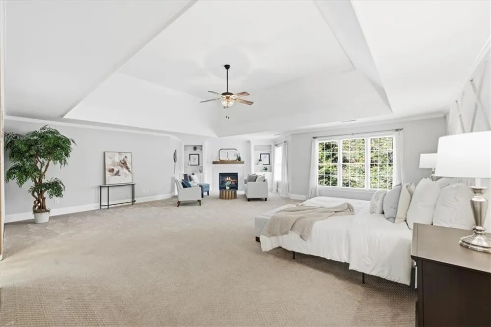 250 Boxgrove Road Alpharetta, GA 30022