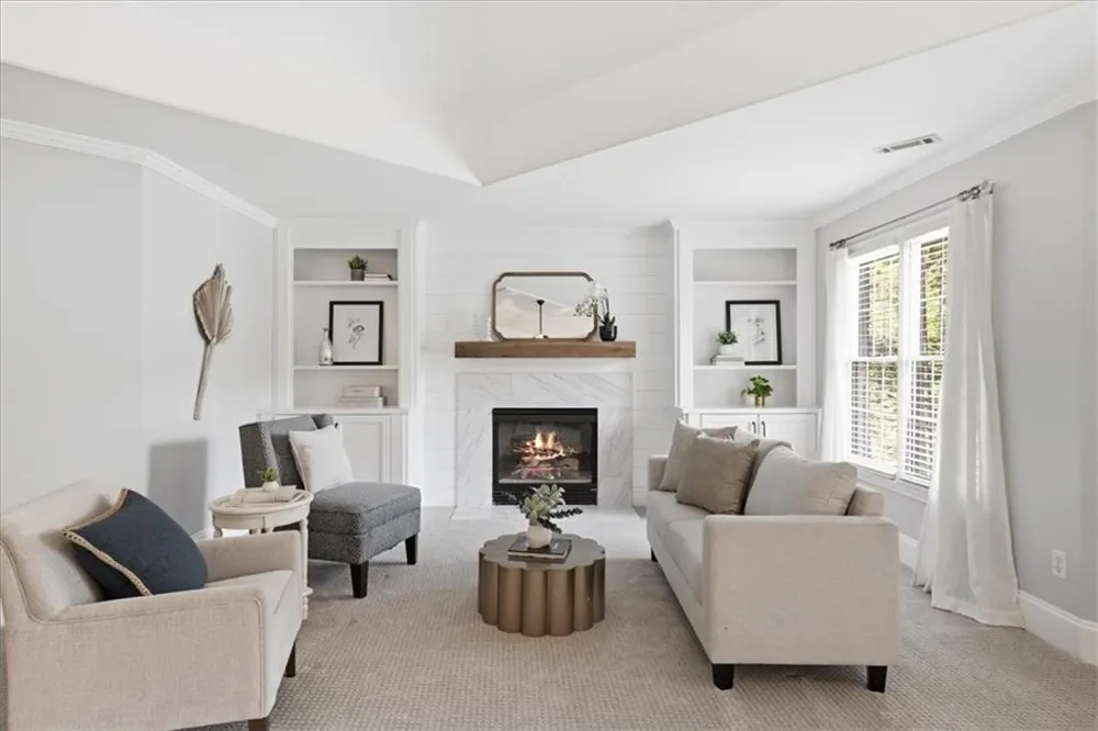250 Boxgrove Road Alpharetta, GA 30022