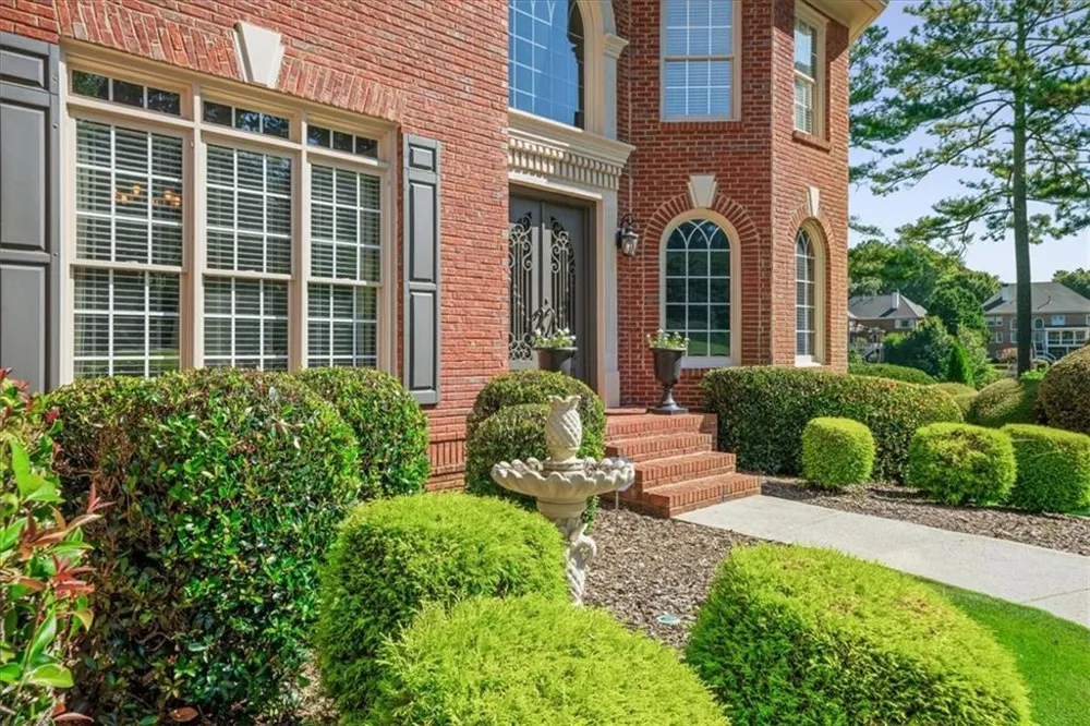 250 Boxgrove Road Alpharetta, GA 30022