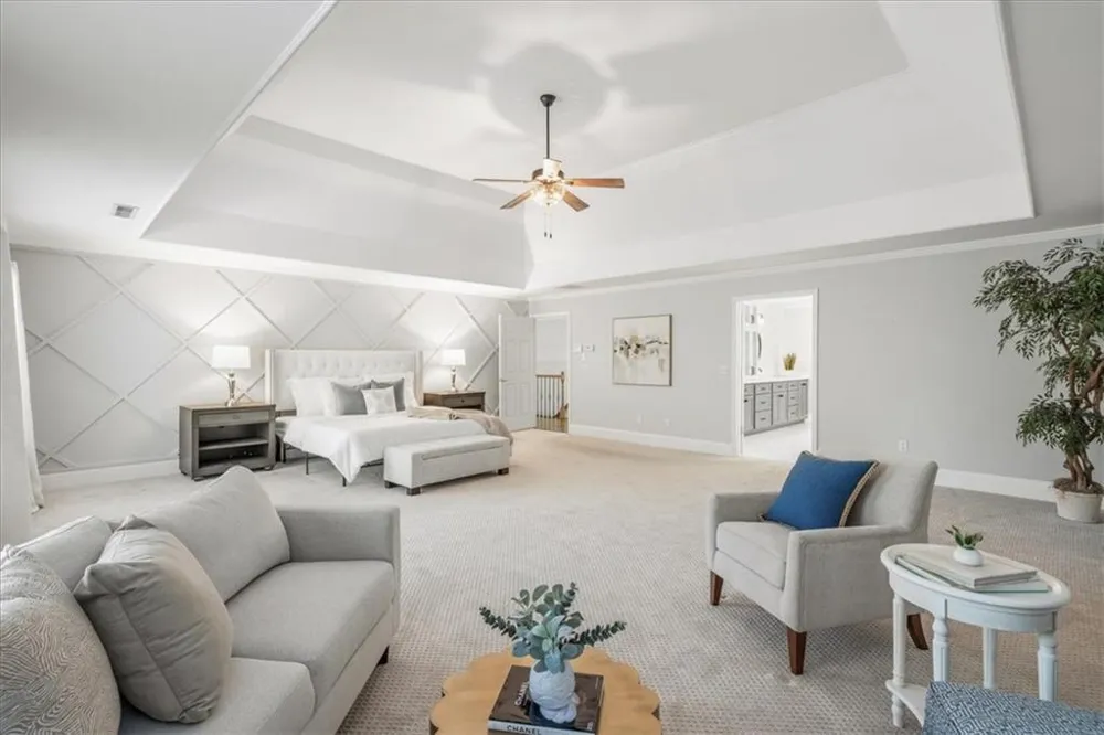 250 Boxgrove Road Alpharetta, GA 30022