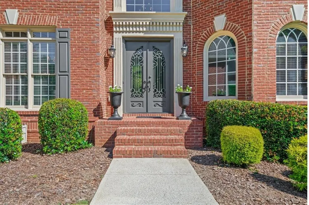 250 Boxgrove Road Alpharetta, GA 30022