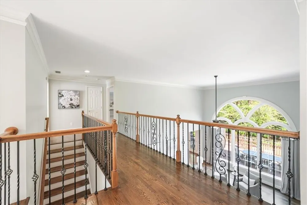 250 Boxgrove Road Alpharetta, GA 30022