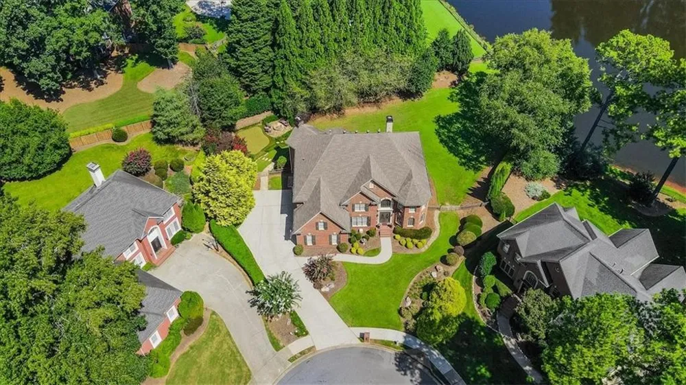 250 Boxgrove Road Alpharetta, GA 30022