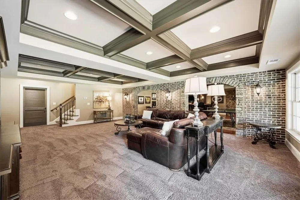 250 Boxgrove Road Alpharetta, GA 30022