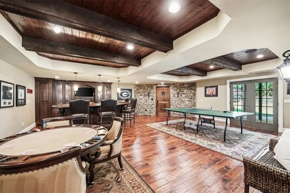 250 Boxgrove Road Alpharetta, GA 30022
