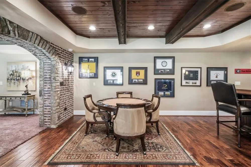 250 Boxgrove Road Alpharetta, GA 30022