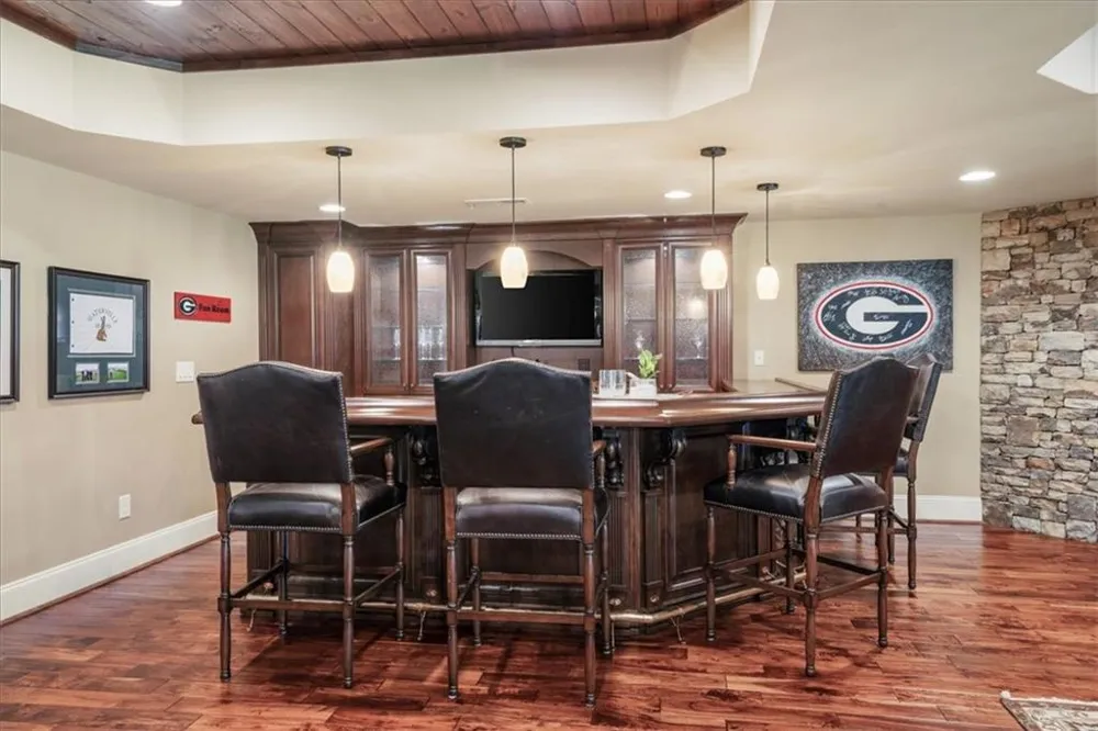 250 Boxgrove Road Alpharetta, GA 30022