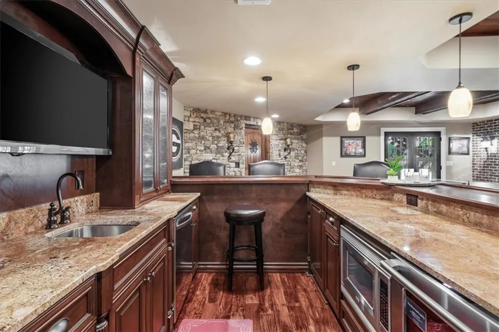 250 Boxgrove Road Alpharetta, GA 30022