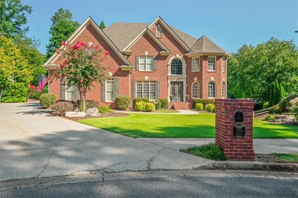 250 Boxgrove Road Alpharetta, GA 30022