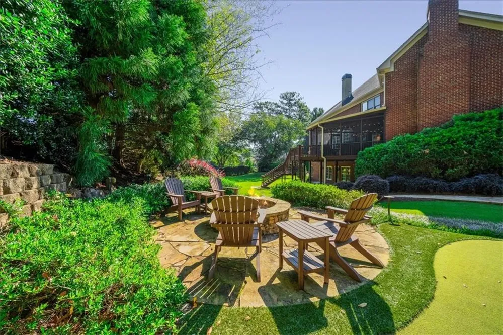 250 Boxgrove Road Alpharetta, GA 30022