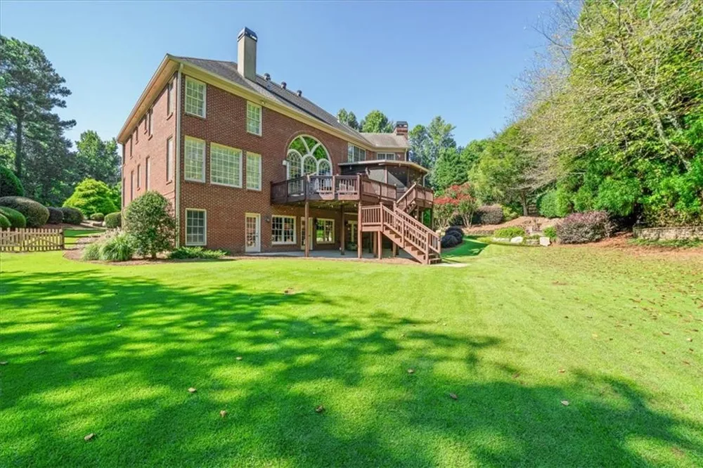 250 Boxgrove Road Alpharetta, GA 30022