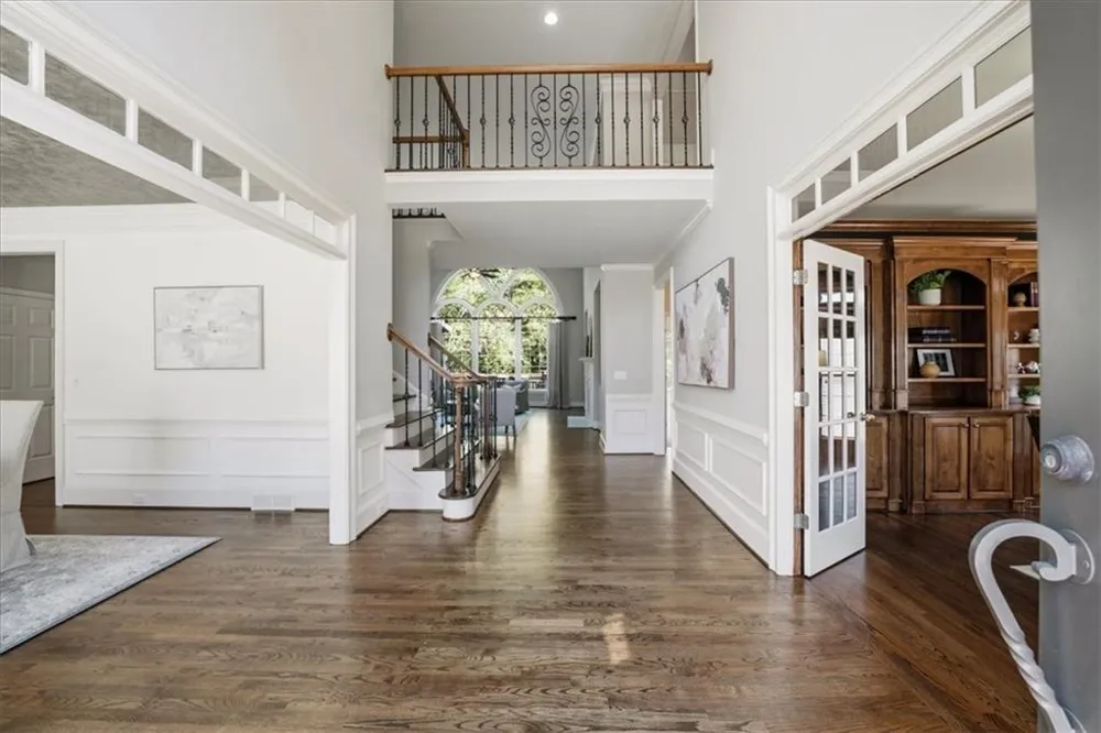250 Boxgrove Road Alpharetta, GA 30022