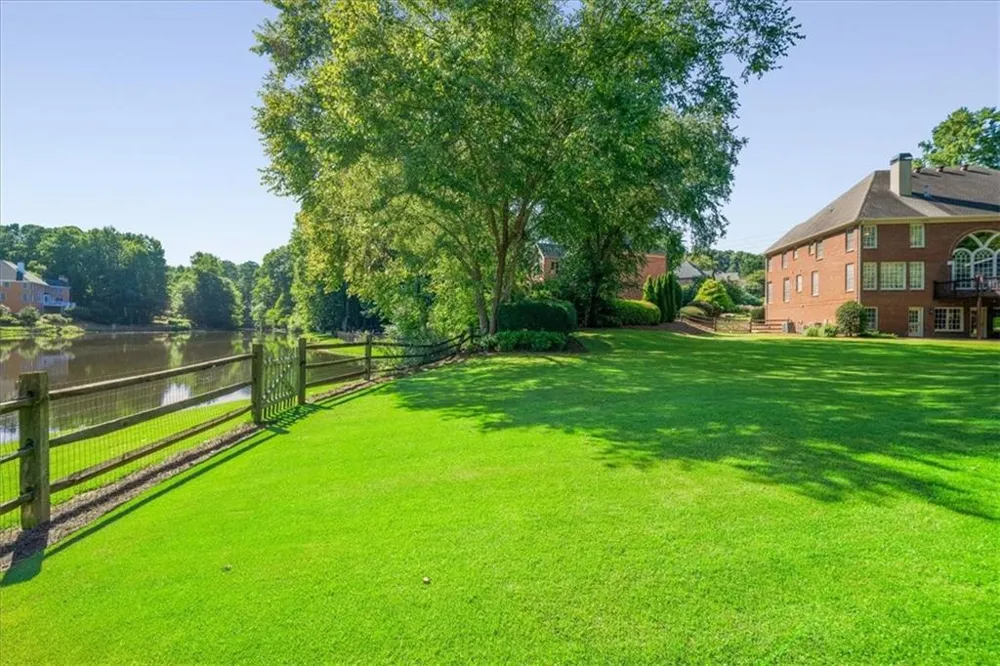 250 Boxgrove Road Alpharetta, GA 30022