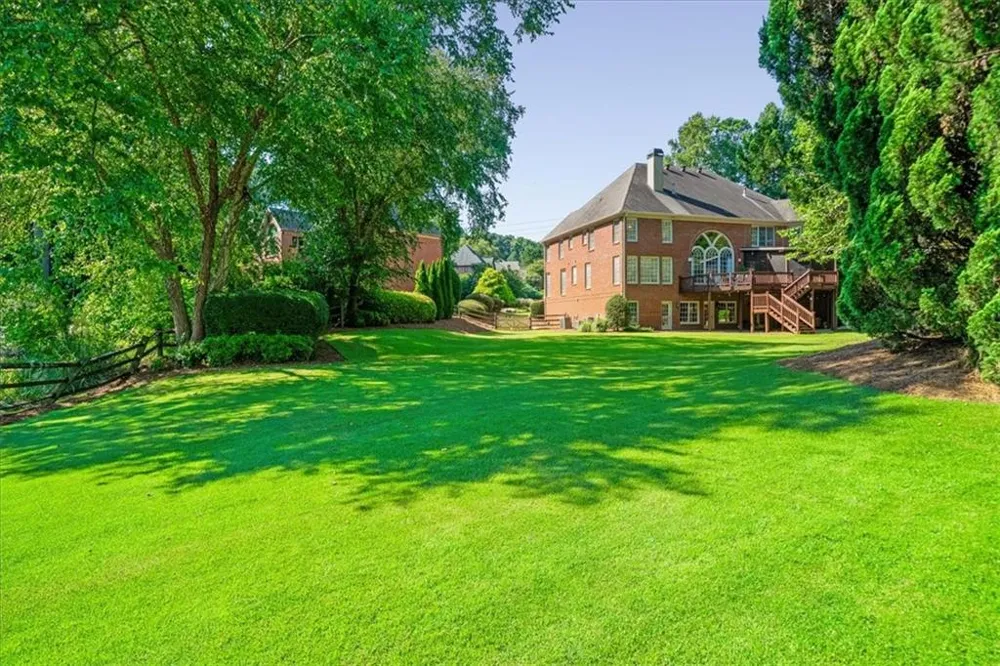 250 Boxgrove Road Alpharetta, GA 30022