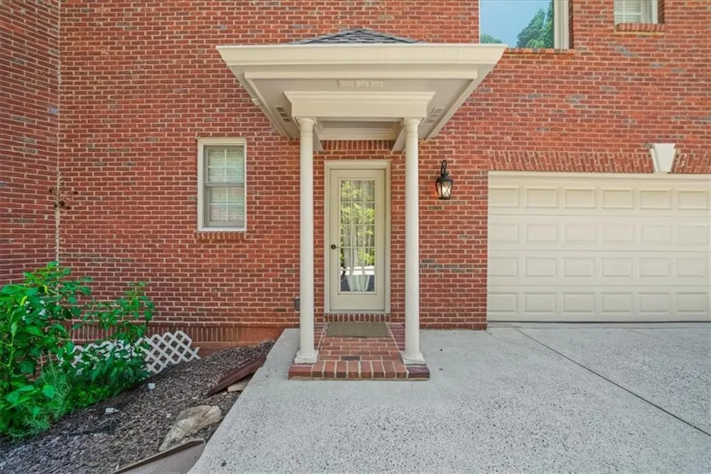 250 Boxgrove Road Alpharetta, GA 30022
