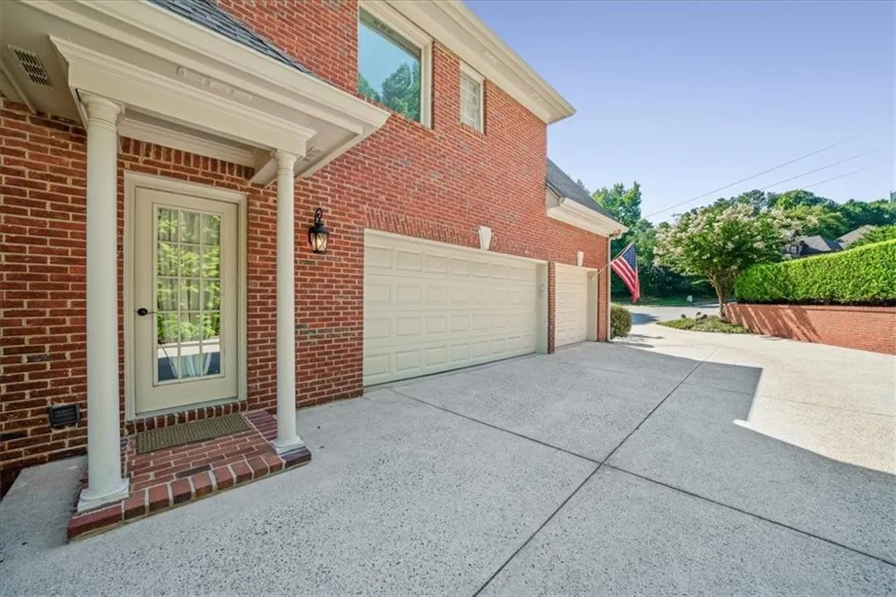 250 Boxgrove Road Alpharetta, GA 30022