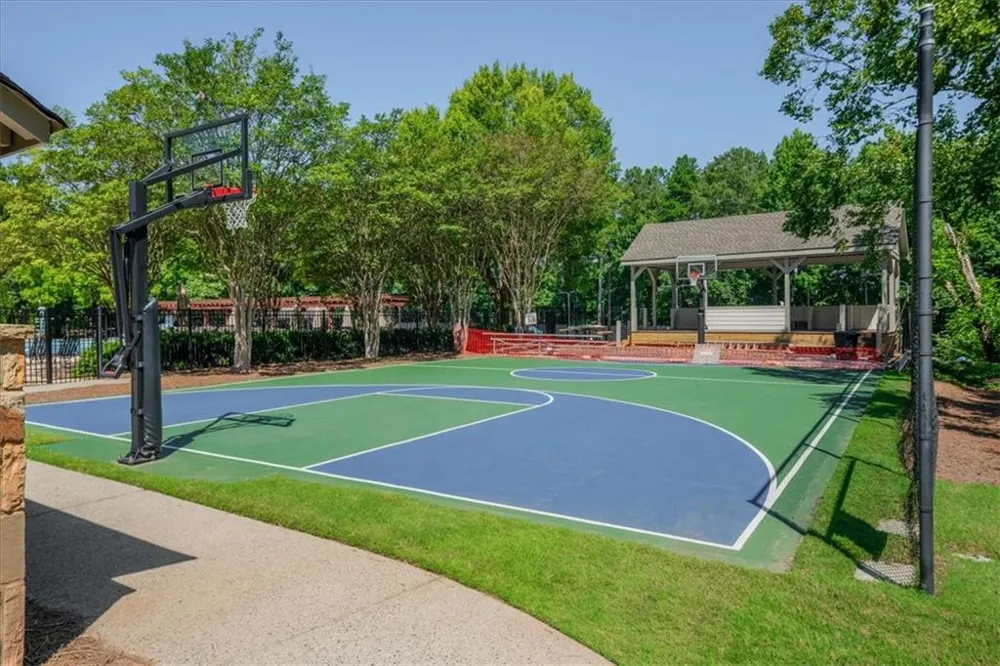 250 Boxgrove Road Alpharetta, GA 30022