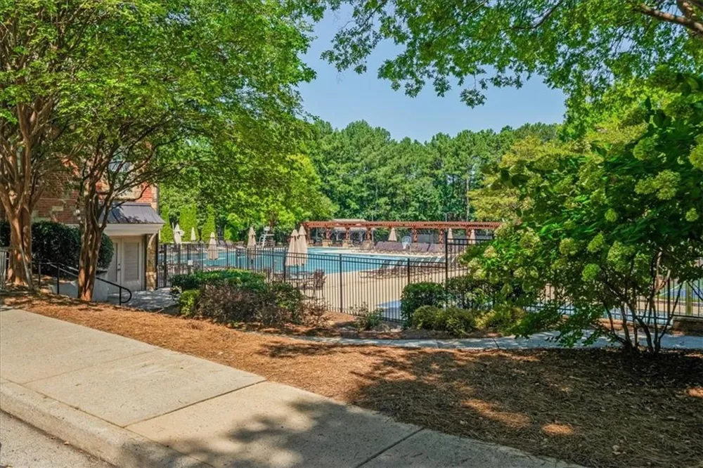 250 Boxgrove Road Alpharetta, GA 30022