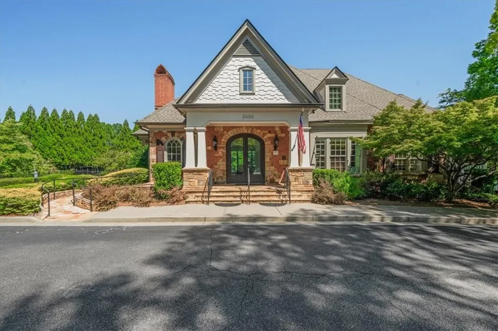 250 Boxgrove Road Alpharetta, GA 30022