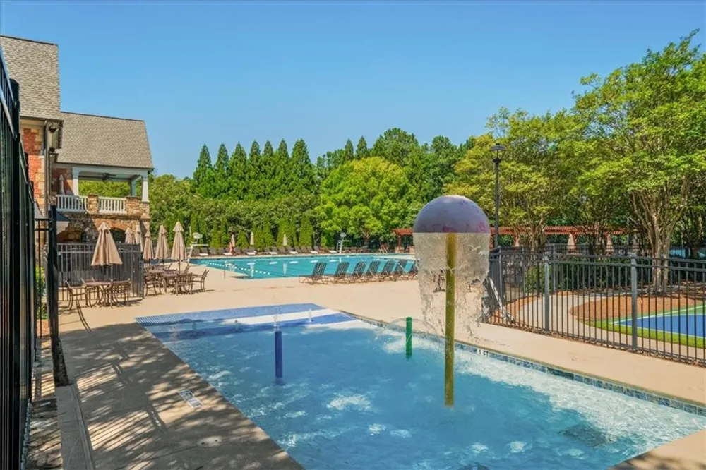 250 Boxgrove Road Alpharetta, GA 30022