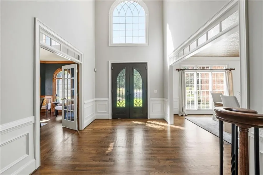 250 Boxgrove Road Alpharetta, GA 30022