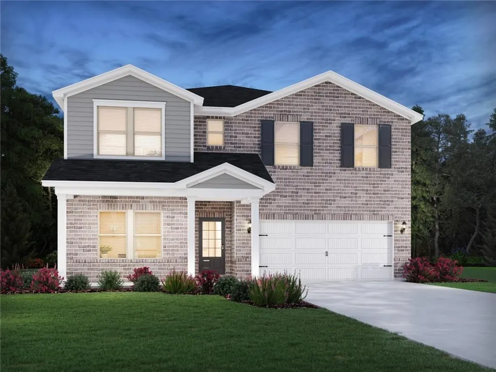 1279 High Falls Lane Grayson, GA 30017