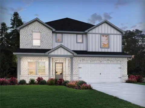 1309 High Falls Lane