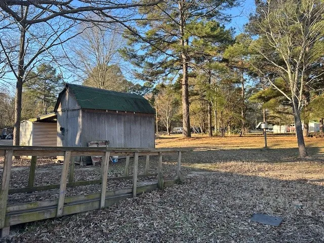 286 County Road 2175 Quitman, TX 75783