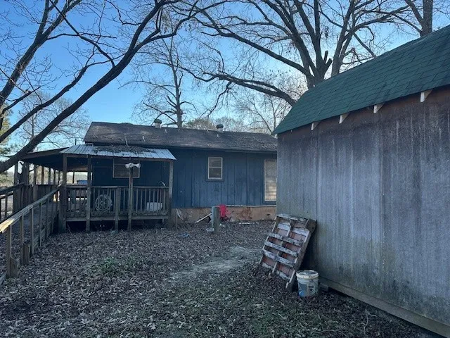 286 County Road 2175 Quitman, TX 75783