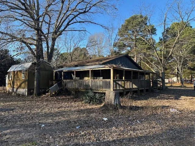 286 County Road 2175 Quitman, TX 75783