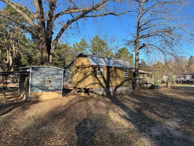 286 County Road 2175 Quitman, TX 75783