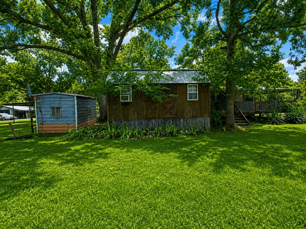 286 County Road 2175 Quitman, TX 75783