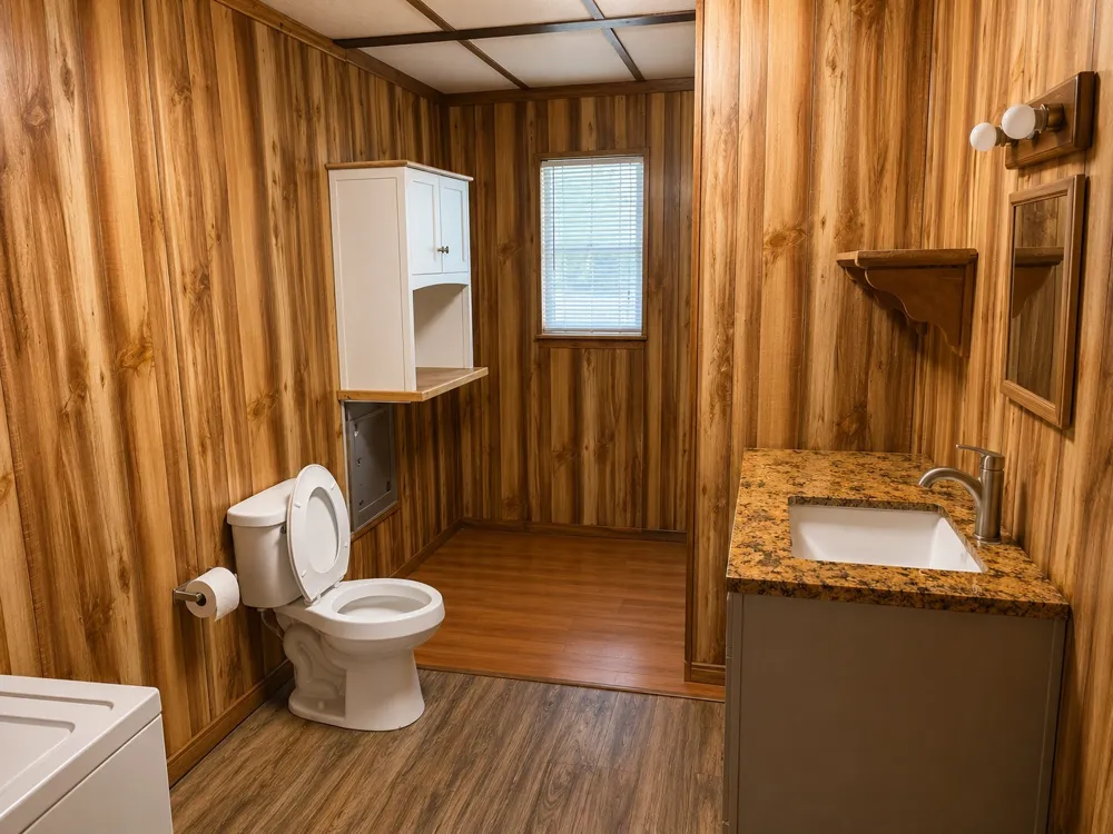 286 County Road 2175 Quitman, TX 75783