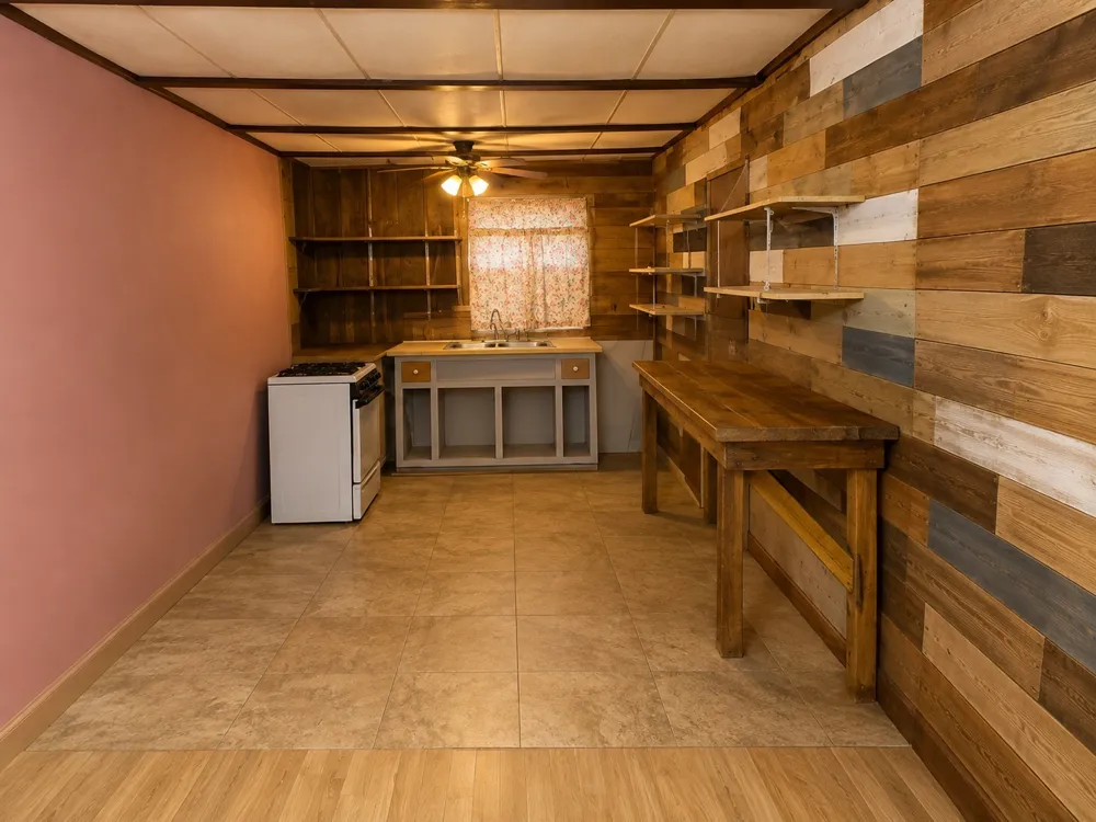 286 County Road 2175 Quitman, TX 75783