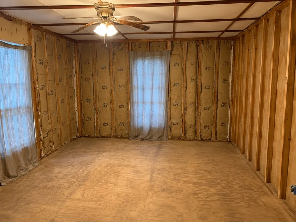 286 County Road 2175 Quitman, TX 75783