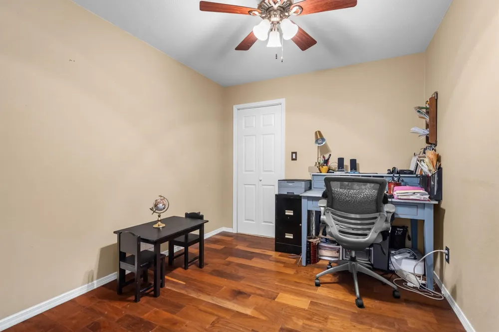 301 Meadow Knoll Drive Double Oak, TX 75077