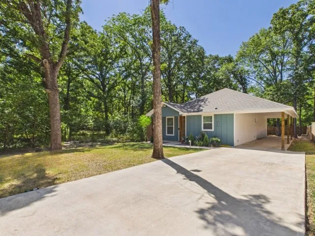 14089 E Travis Lane Log Cabin, TX 75148
