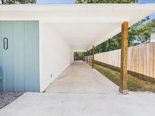14089 E Travis Lane Log Cabin, TX 75148