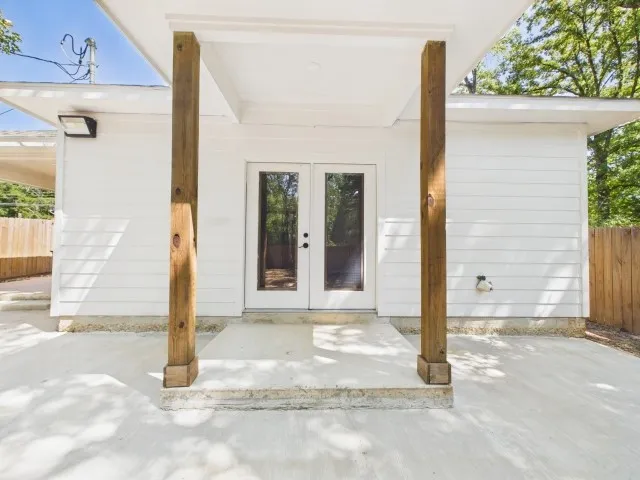 14089 E Travis Lane Log Cabin, TX 75148