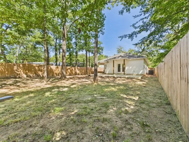 14089 E Travis Lane Log Cabin, TX 75148
