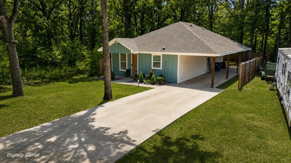14089 E Travis Lane Log Cabin, TX 75148