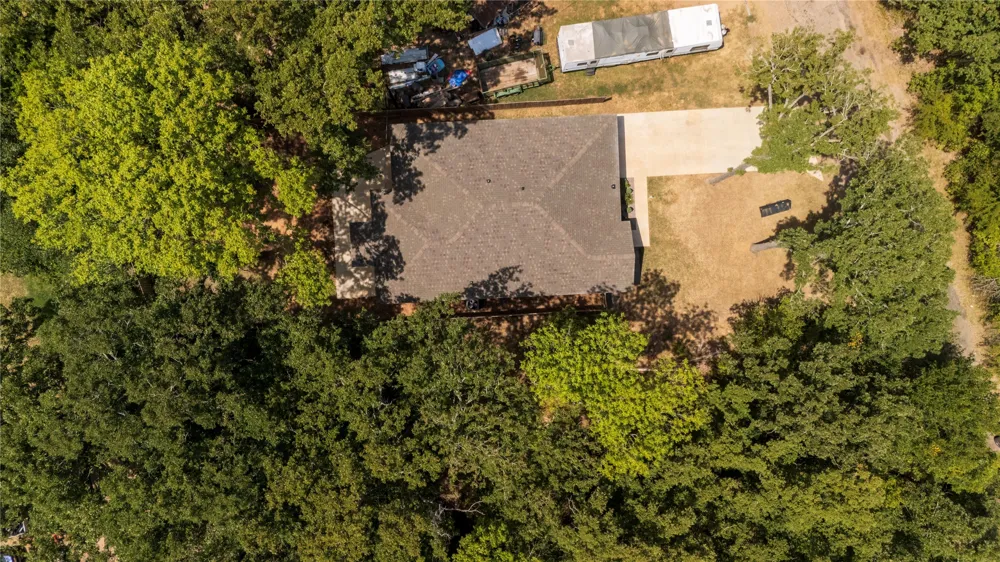 14089 E Travis Lane Log Cabin, TX 75148